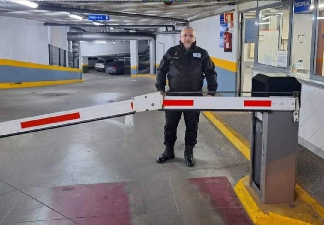 Segurança VIP Safety