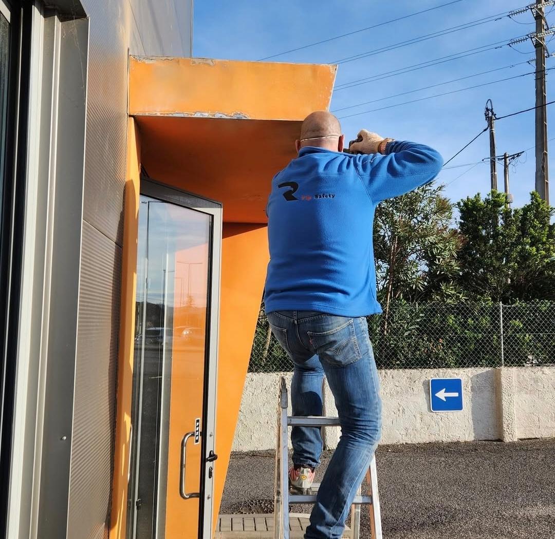 Manutenção Geral